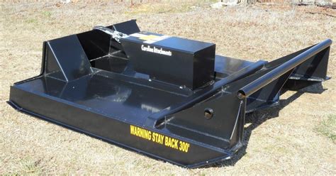 skid steer attachments in north carolina|skid steer implements near me.